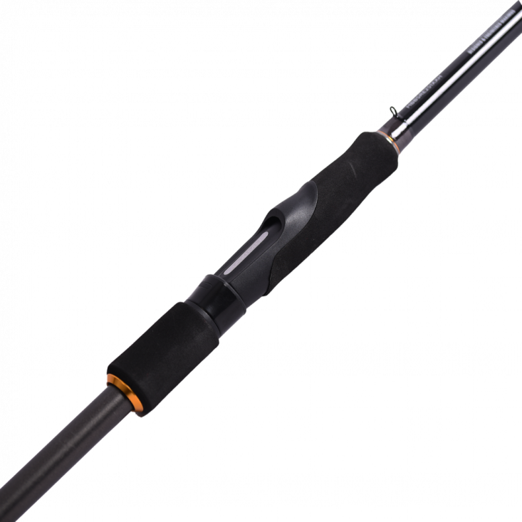Удилище спин. Maximus RESIDENT BB 251XXH 2,51m 50-150g