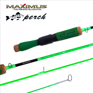 Зимняя удочка Maximus LONG HAND 382ML PERCH 0,95 м. до 20 г.(MIRLHPE382ML) Зимняя удочка Maximus LONG HAND 382ML PERCH 0,95 м. до 20 г.(MIRLHPE382ML)