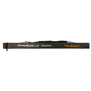 Maximus Raptor-X Professional Series