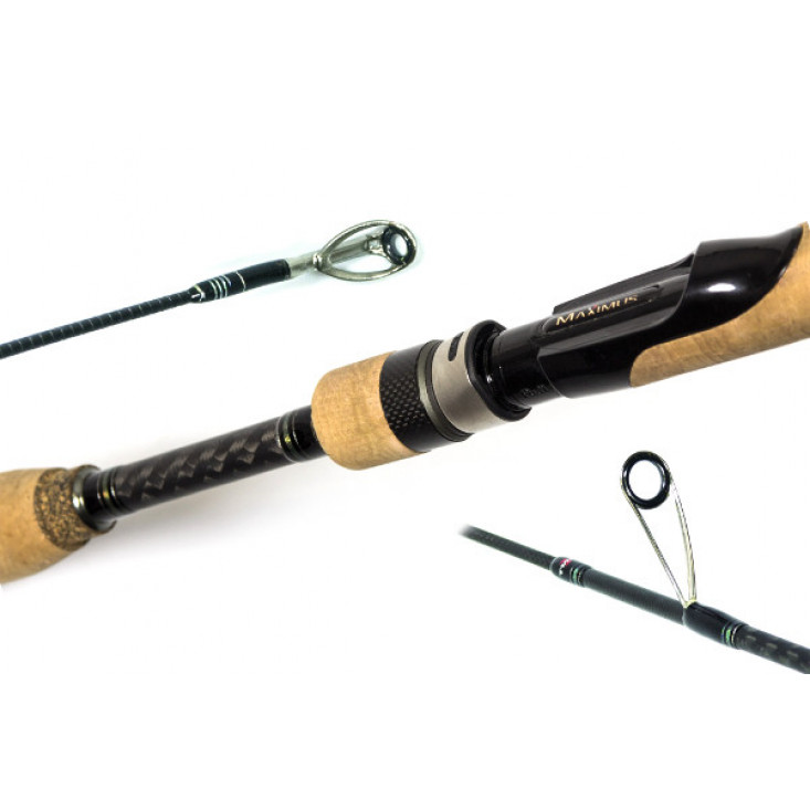 Maximus Raptor-X Professional Series